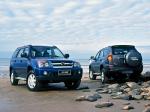 ZXAuto Landmark 2006 года